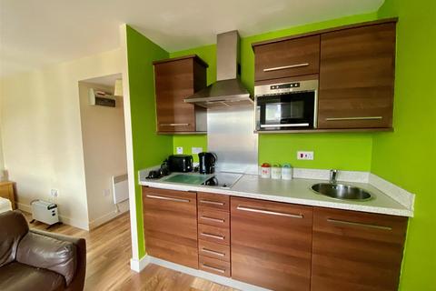 1 bedroom apartment for sale, Columbo Square, Ochre Yards, Gateshead