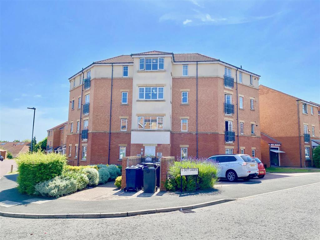 Foster Drive, Felling, Gateshead 2 bed property for sale £99,950