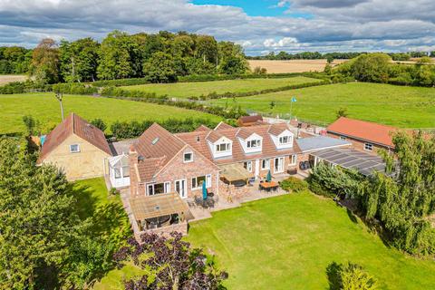 7 bedroom house for sale, Arkendale Road, Ferrensby, Knaresborough