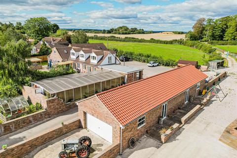 7 bedroom house for sale, Arkendale Road, Ferrensby, Knaresborough