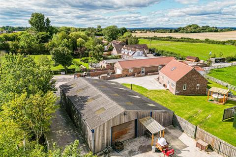 7 bedroom house for sale, Arkendale Road, Ferrensby, Knaresborough