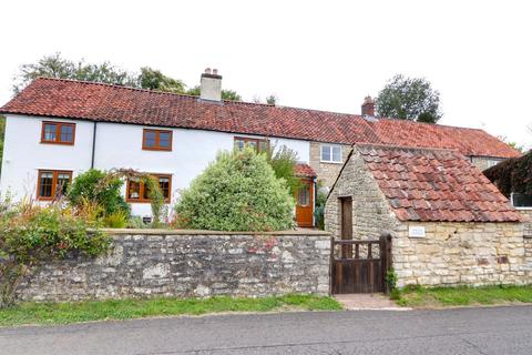 3 bedroom cottage for sale - Durcott Lane, Camerton, Bath