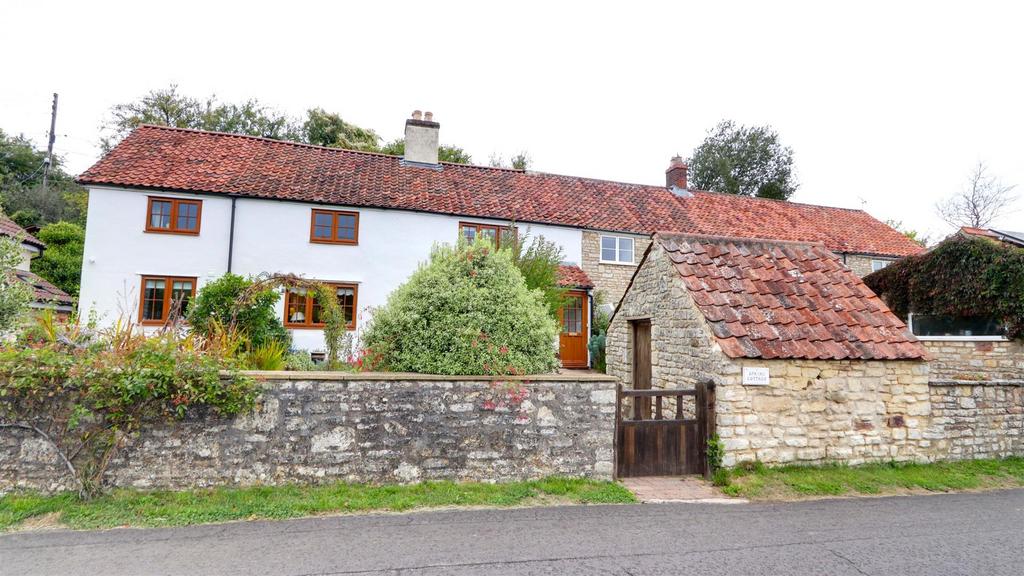 Durcott Lane, Camerton, Bath 3 bed cottage for sale £500,000