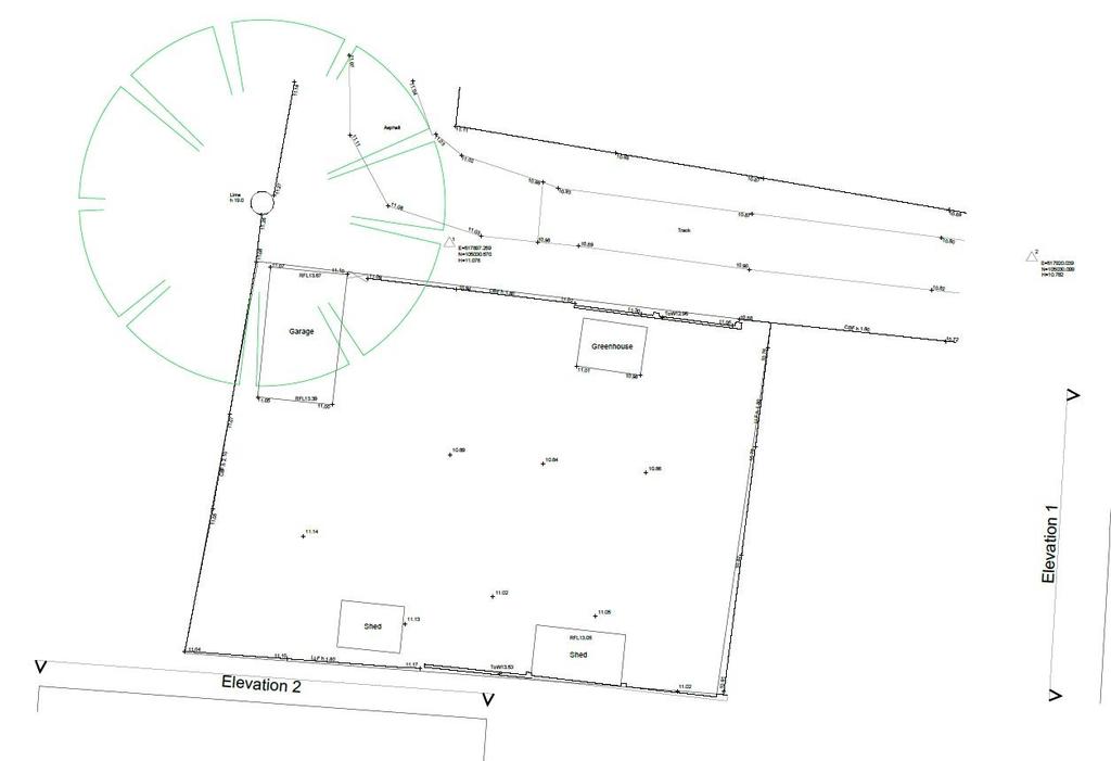 Irene Avenue, Lancing Land £175,000