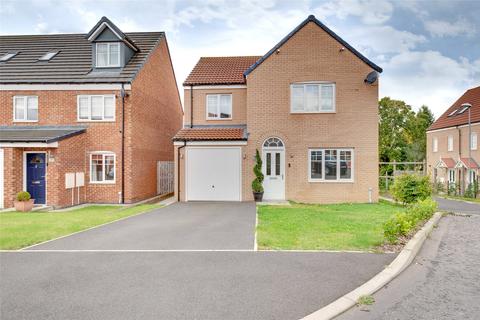 21 Cullen Drive, Birtley, Chester Le Street, DH3 1GL