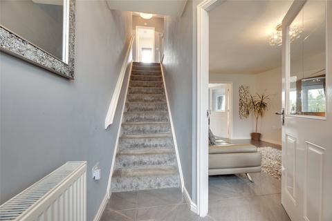 21 Cullen Drive, Birtley, Chester Le Street, DH3 1GL