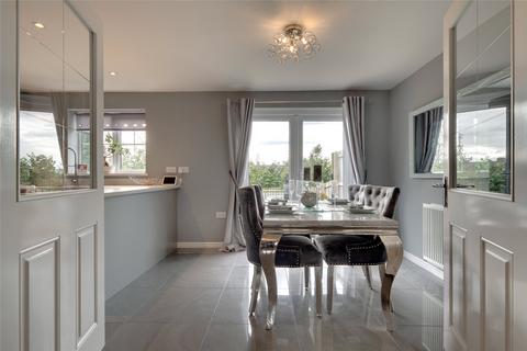 21 Cullen Drive, Birtley, Chester Le Street, DH3 1GL