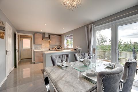 21 Cullen Drive, Birtley, Chester Le Street, DH3 1GL