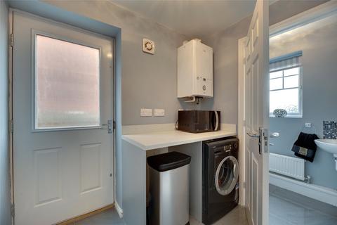 21 Cullen Drive, Birtley, Chester Le Street, DH3 1GL