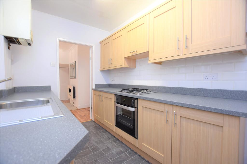 Iona Road, Windy Nook, Gateshead, NE10 2 bed apartment £75,000