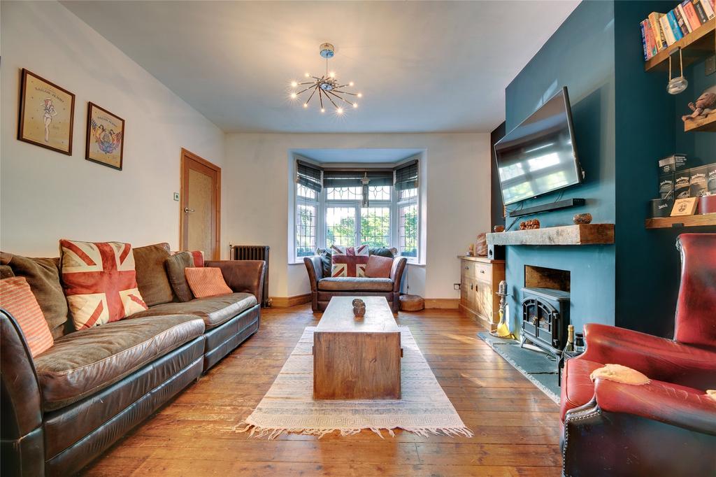 Saltwell View, Gateshead, NE8 1 bed apartment £110,000