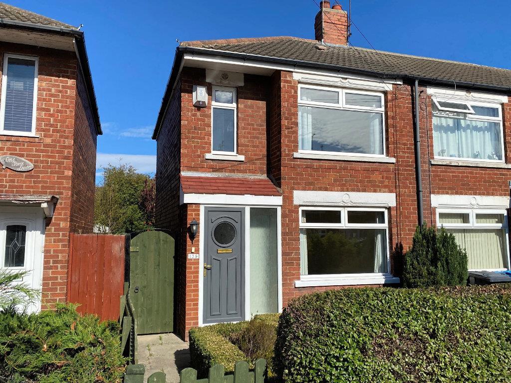Worcester Road, Hull 2 bed end of terrace house for sale £110,000