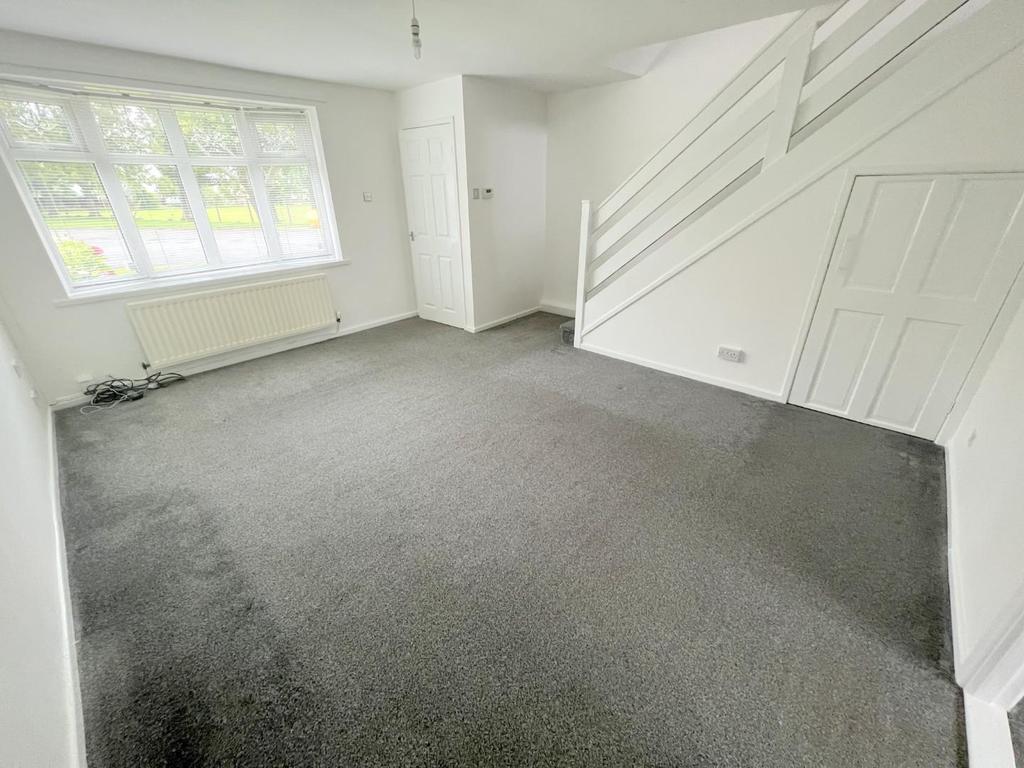 Deerness Heights, Brandon, Durham 3 bed semidetached house for sale £129,950