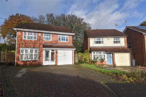 4 bedroom detached house to rent - Woodham Close, Rubery, Birmingham, B45