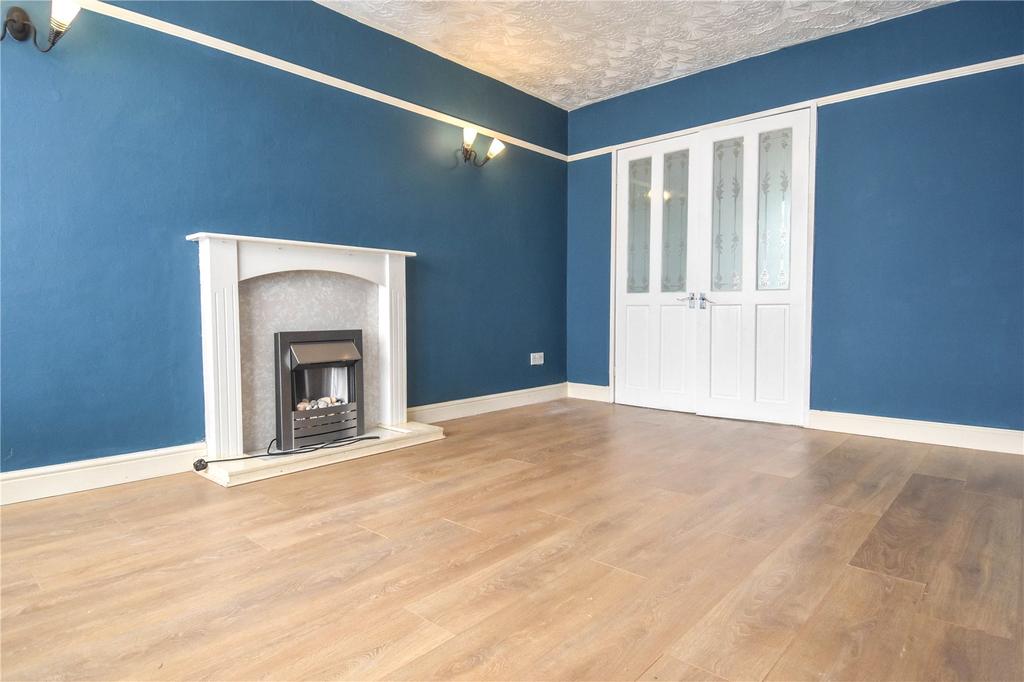 Woodham Close, Rubery, Birmingham, B45 4 bed detached house £1,000