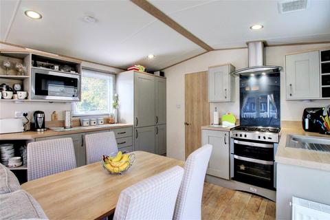 2 bedroom property for sale - Harmby, Leyburn