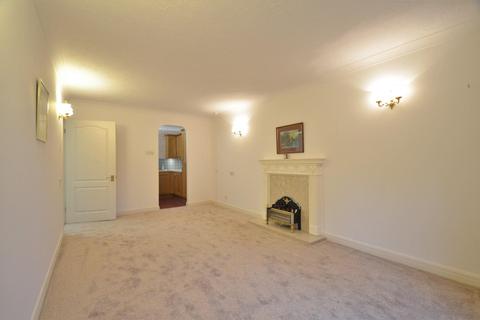 1 bedroom retirement property for sale - Canterbury Grange, Grove Avenue, Wilmslow