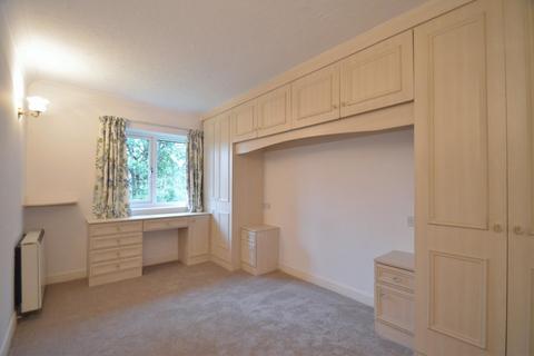 1 bedroom retirement property for sale - Canterbury Grange, Grove Avenue, Wilmslow
