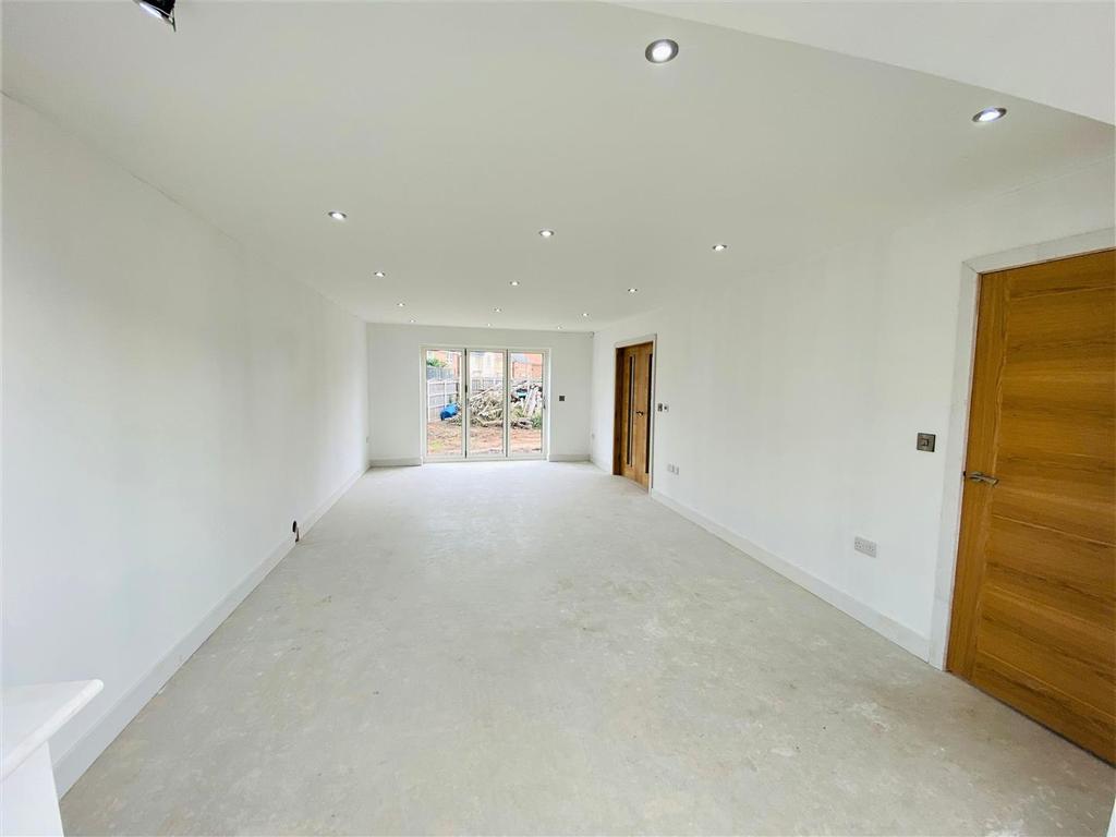 Rosemary Drive, Carlton, Selby 4 bed detached house £450,000