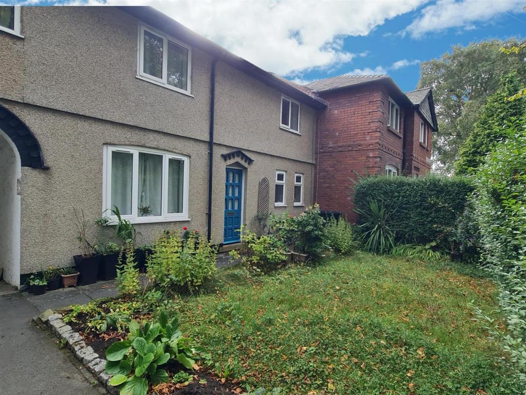Palatine Avenue, Lancaster 3 bed terraced house for sale £220,000