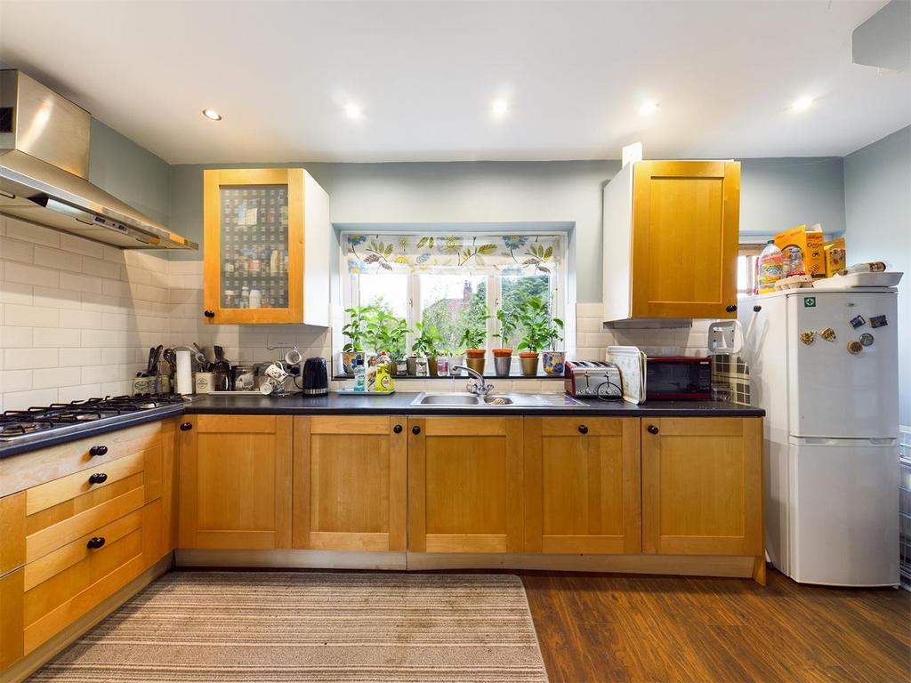 Palatine Avenue, Lancaster 3 bed terraced house for sale £220,000