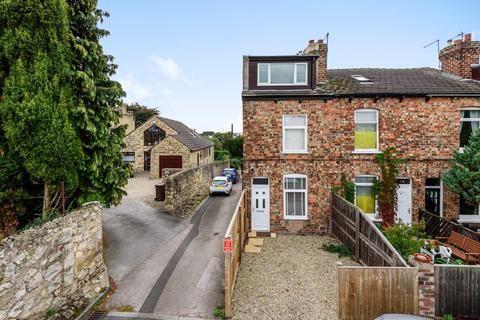 18 Spring Hill, Tadcaster, LS24 8AD