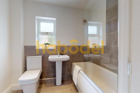 3 bedroom detached house to rent - Strawberry Fields Drive, Holbeach, Spalding