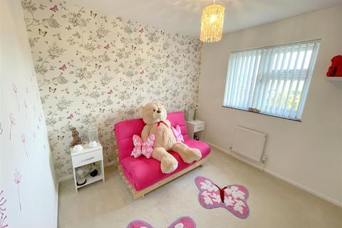 119 Mallard Way, Ipswich, IP2 9LZ