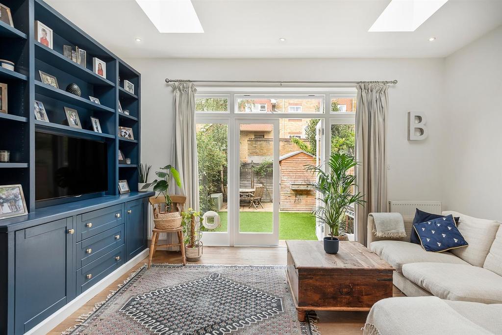 Sitting Area