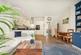 Sitting Area / Kitchen