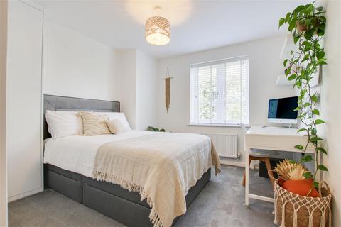 28, Hillside Court Constables Way, Hertford, SG13 7TY