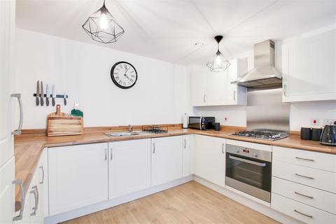28, Hillside Court Constables Way, Hertford, SG13 7TY
