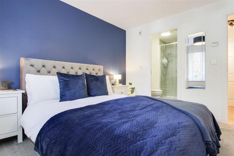 28, Hillside Court Constables Way, Hertford, SG13 7TY