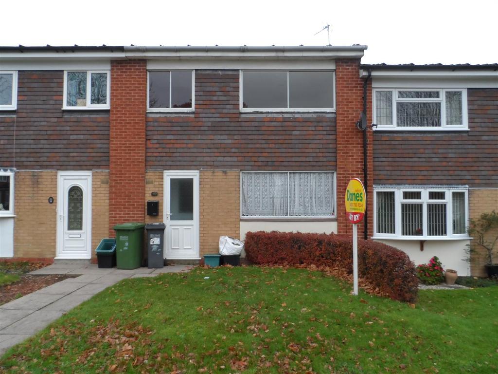 Baxters Road, Shirley, Solihull 3 bed house £950 pcm (£219 pw)