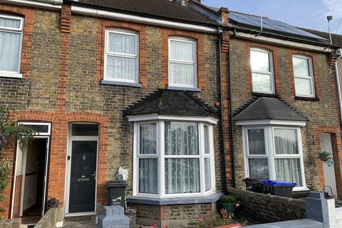 2 bedroom house to rent - Lenham Close, Broadstairs
