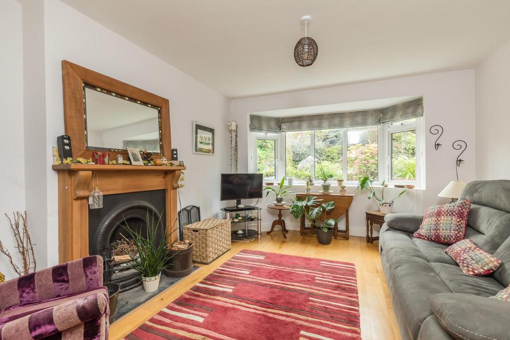 Harrington Villas, Brighton 3 bed end of terrace house £650,000