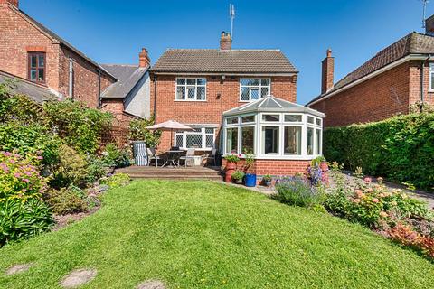 3 bedroom detached house for sale, Nottingham Road, Lowdham