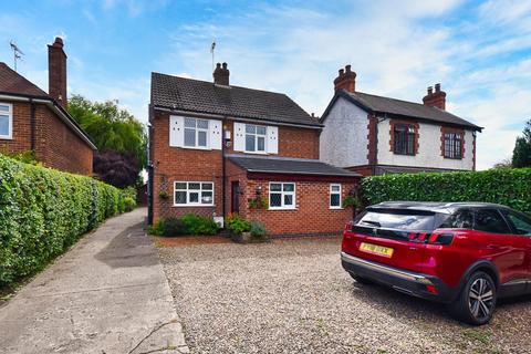 undefined, Nottingham Road, Lowdham