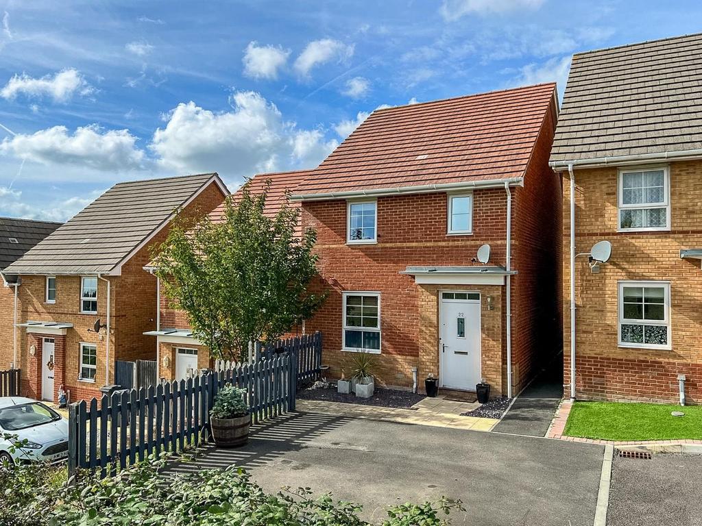 22 Saxon Close