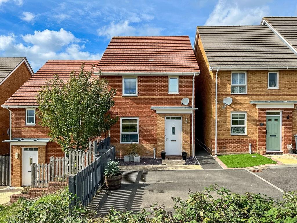 22 Saxon Close