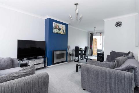 16 Lychpole Walk, Goring By Sea, Worthing, BN12 6NN