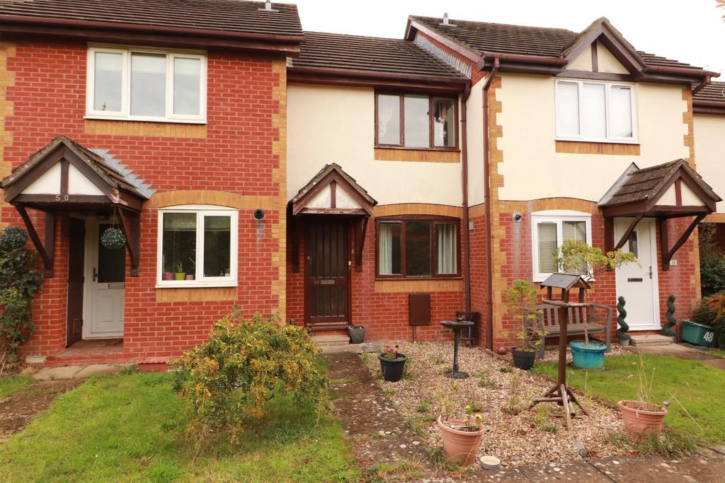 Long Mead, Yate, Bristol 2 bed house £250,000