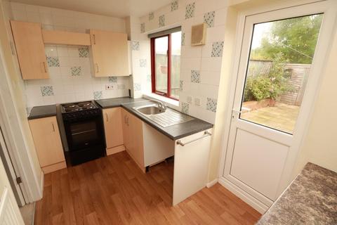 49 Long Mead, Yate, Bristol, BS37 7YT