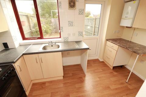49 Long Mead, Yate, Bristol, BS37 7YT