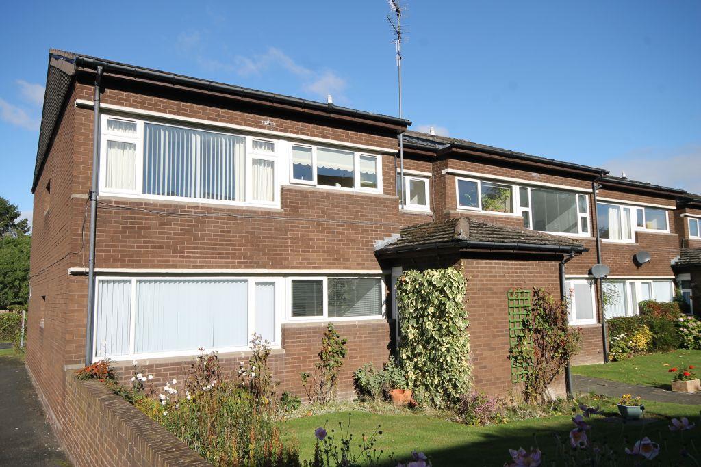 Dunsgreen Court, Ponteland, Newcastle Upon Tyne, Northumberland 2 bed