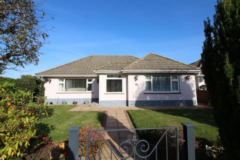 3 bedroom detached bungalow for sale - Orchard Grove, New Milton