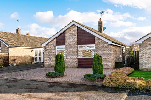 19 Leat Close, Norton, Malton, YO17 9EQ