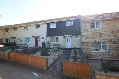 84 Vaughan Road, Exeter, EX1 3LB