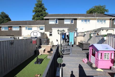 84 Vaughan Road, Exeter, EX1 3LB