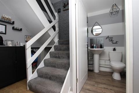 84 Vaughan Road, Exeter, EX1 3LB